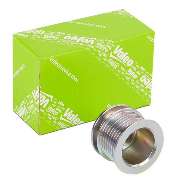 VALEO Pulley, alternator Article number: 599184 cheaply