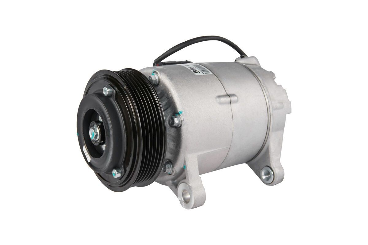 VALEO Air conditioning compressor Article number: 814697 cheaply