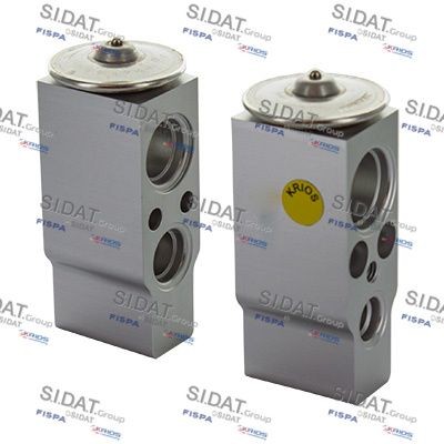SIDAT AC expansion valve Article number: 4.2165 cheaply