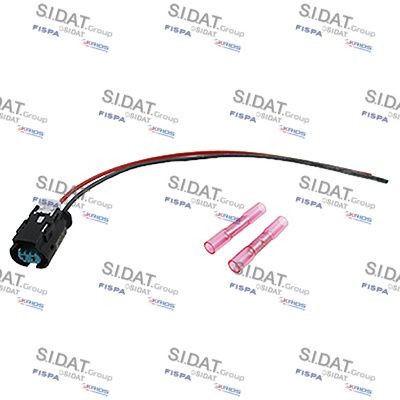 SIDAT Cable Repair Set, coolant temperature sensor Article number: 405466 cheaply
