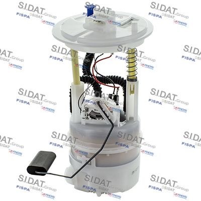 SIDAT Fuel feed unit Article number: 72707AS cheaply