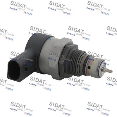 SIDAT 83.1490A2 Trykreguleringsventil, Common-Rail-System TOUAREG 4.2 V8 TDI 340 HK Diesel 2018