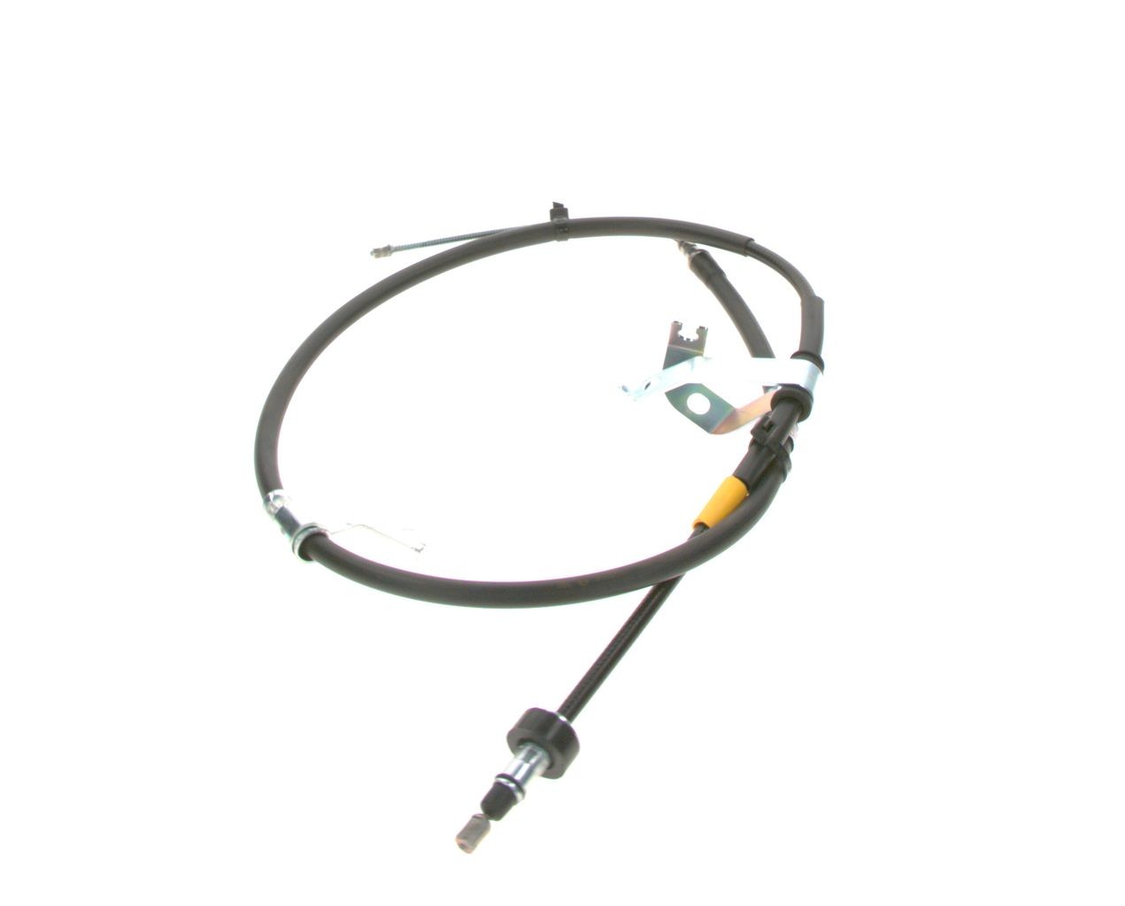 BOSCH Håndbremsekabel Varenummer: 1 987 482 839 billige