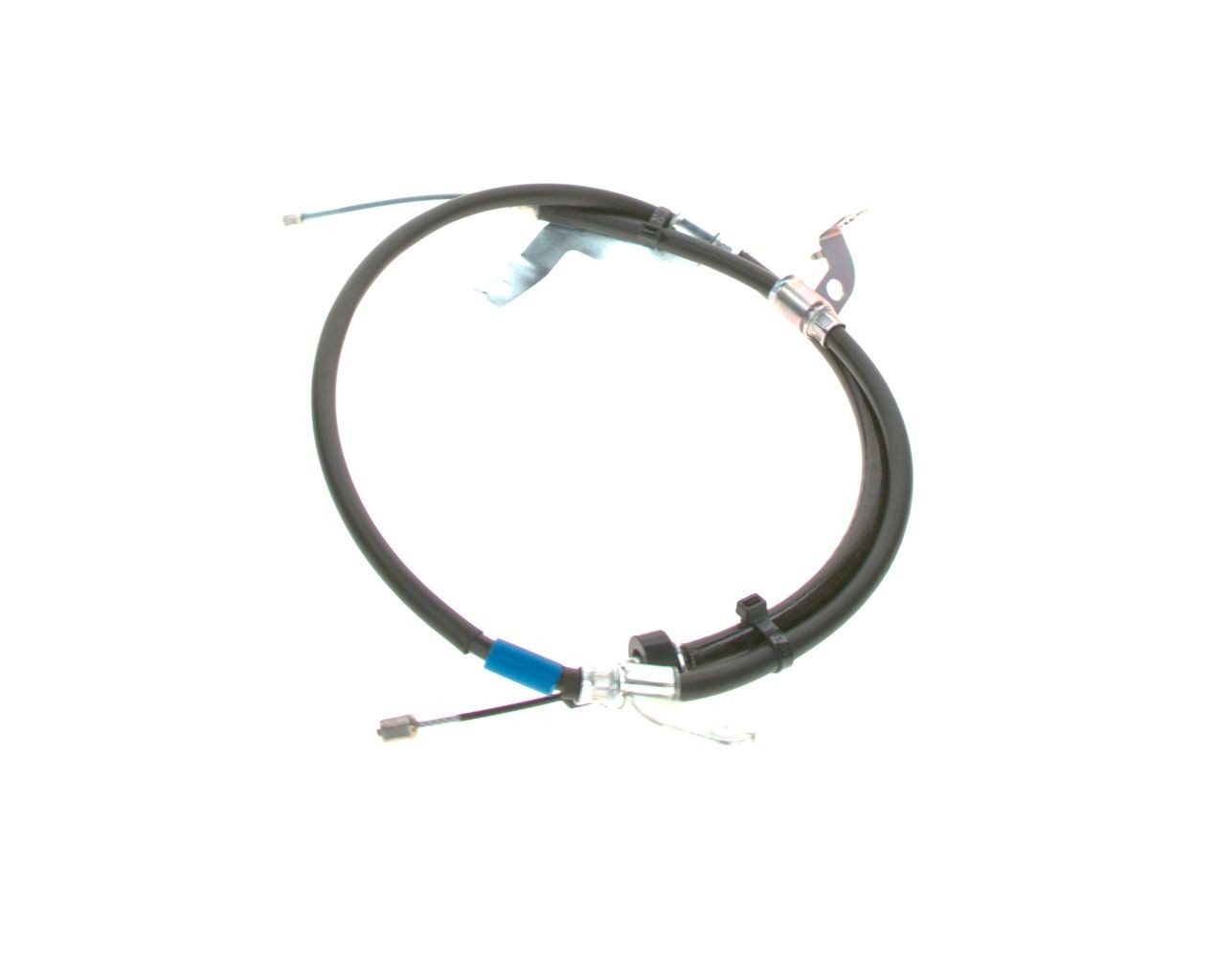 BOSCH Håndbremsekabel Varenummer: 1 987 482 840 billige