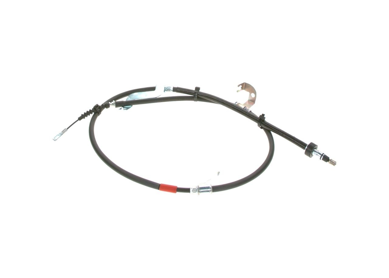 BOSCH Håndbremsekabel Varenummer: 1 987 482 842 billige