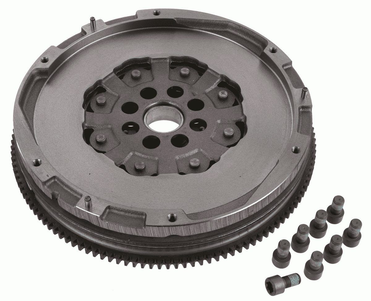 SACHS Flywheel Article number: 2294 501 220 cheaply