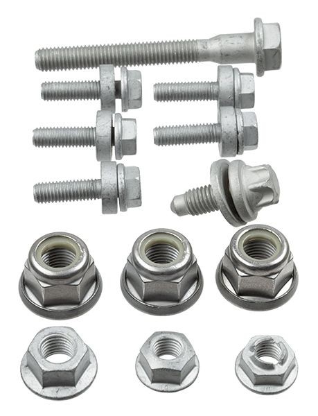 SACHS Repair kit, wheel suspension Article number: 803 334 cheaply