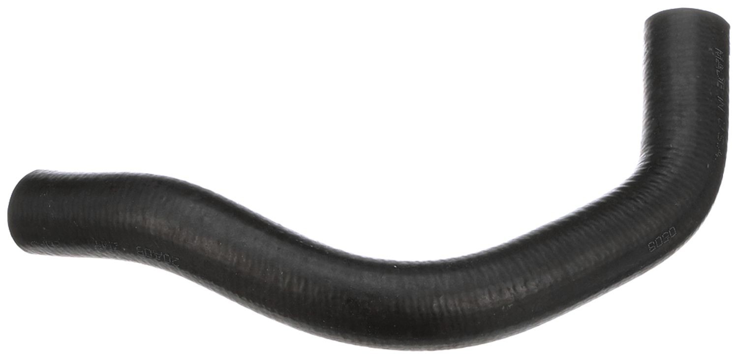 GATES Radiator hose Article number: 05-2570 cheaply