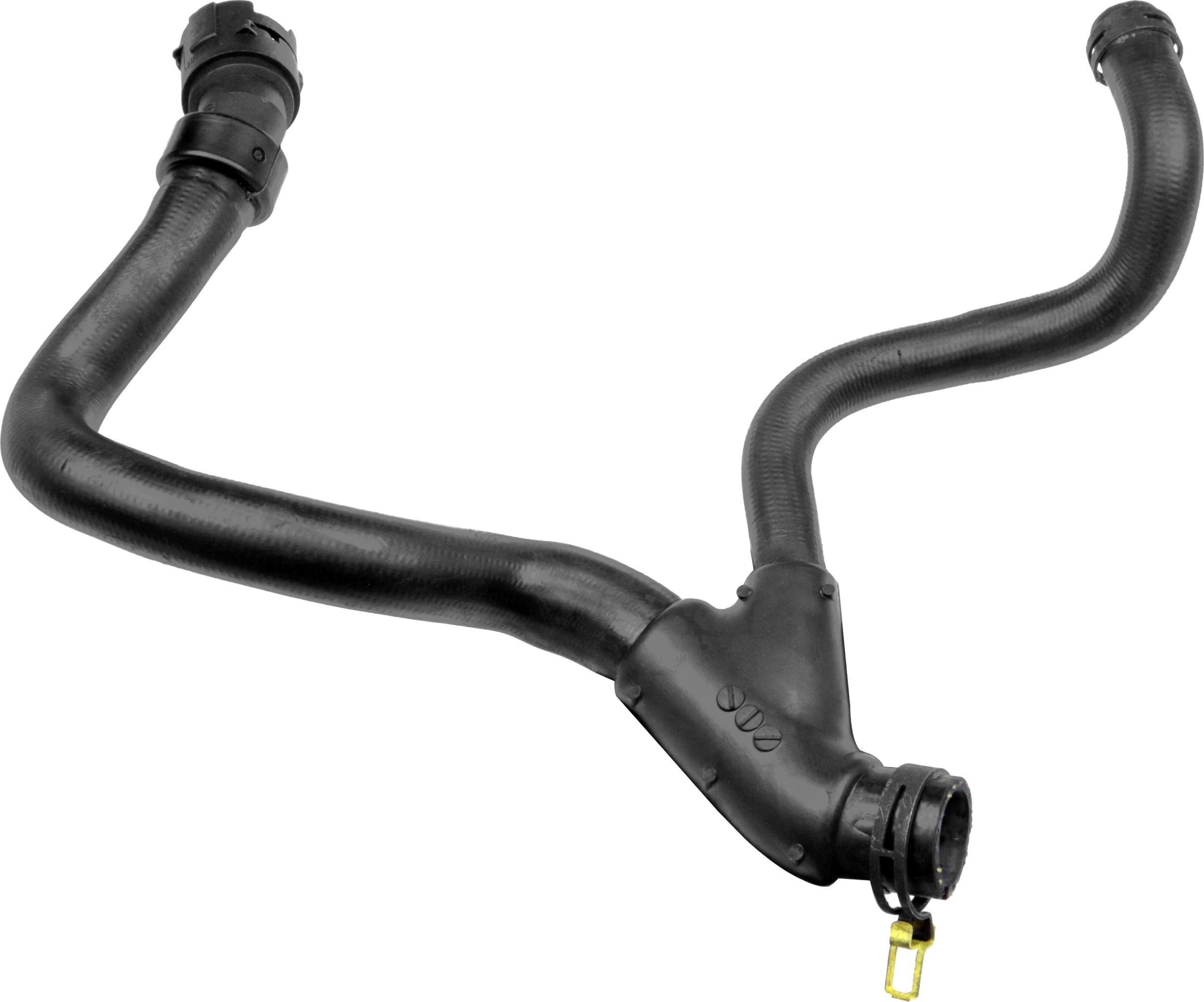GATES Radiator hose Article number: 05-4146 cheaply