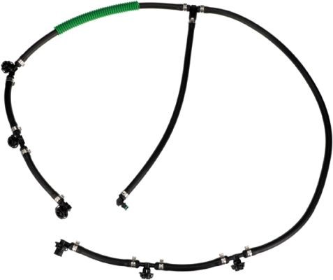 GATES Fuel Hose Article number: MFL1135 cheaply