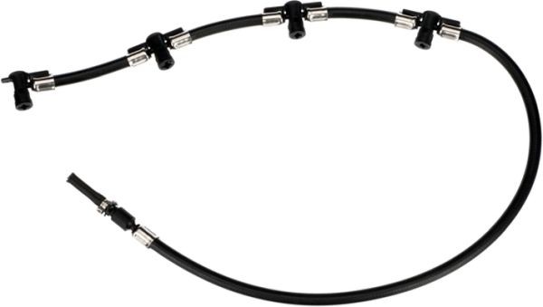 GATES Fuel Hose Article number: MFL1140 cheaply