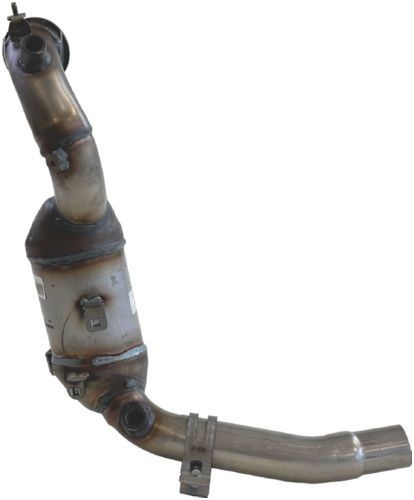 BOSAL Catalytic converter Article number: 090-209 cheaply