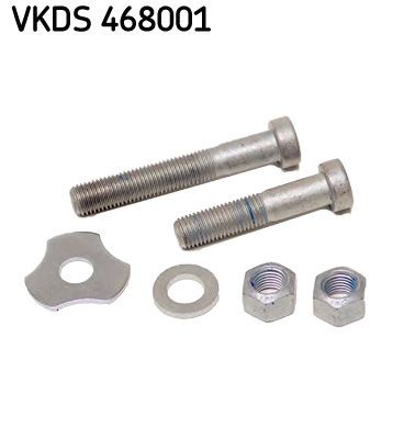 SKF Repair kit, wheel suspension Article number: VKDS 468001 cheaply