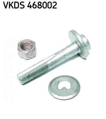SKF Repair kit, wheel suspension Article number: VKDS 468002 cheaply