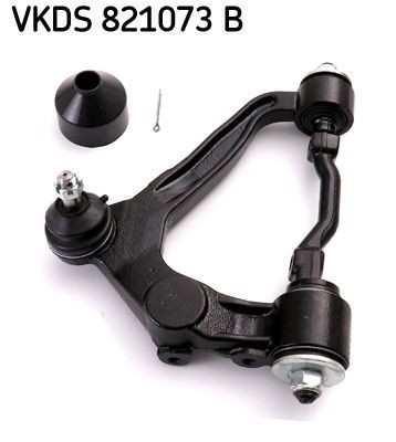 SKF Bærearm artikkelnummer: VKDS 821073 B billig