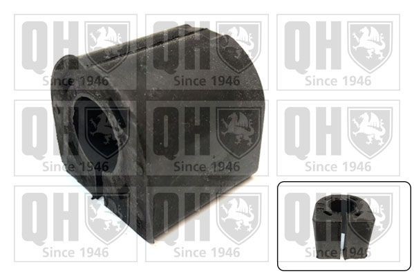 QUINTON HAZELL Anti roll bar bush Article number: EMB7541 cheaply
