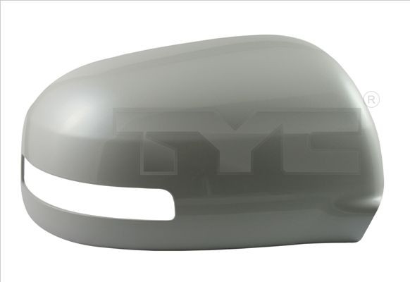 TYC Cover, outside mirror Article number: 323-0016-2 cheaply