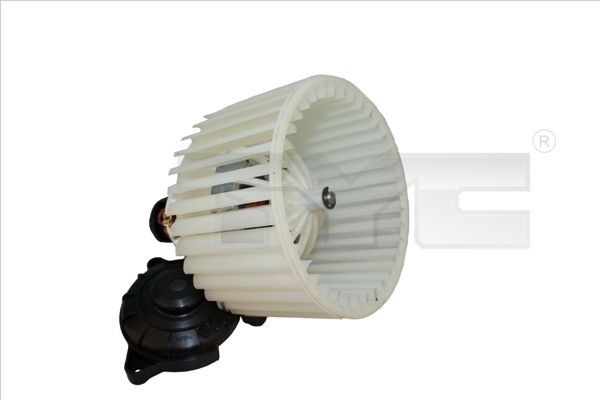 TYC Kabineblæser Varenummer: 502-0010 billige