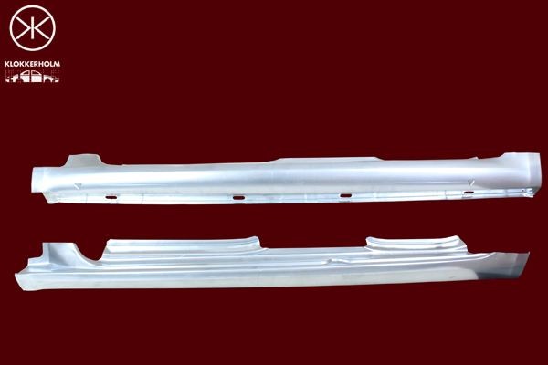 KLOKKERHOLM Rocker panel Article number: 7522012 cheaply