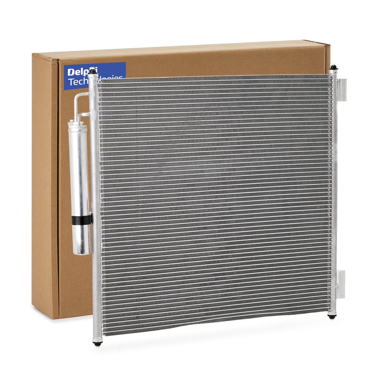 DELPHI Air conditioning condenser Article number: CF20559 cheaply