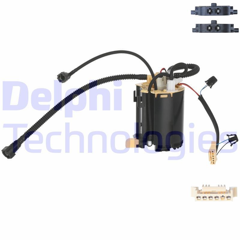 DELPHI Fuel feed unit Article number: FE0908-12B1 cheaply