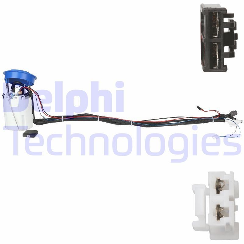 DELPHI Fuel feed unit Article number: FG2627-12B1 cheaply