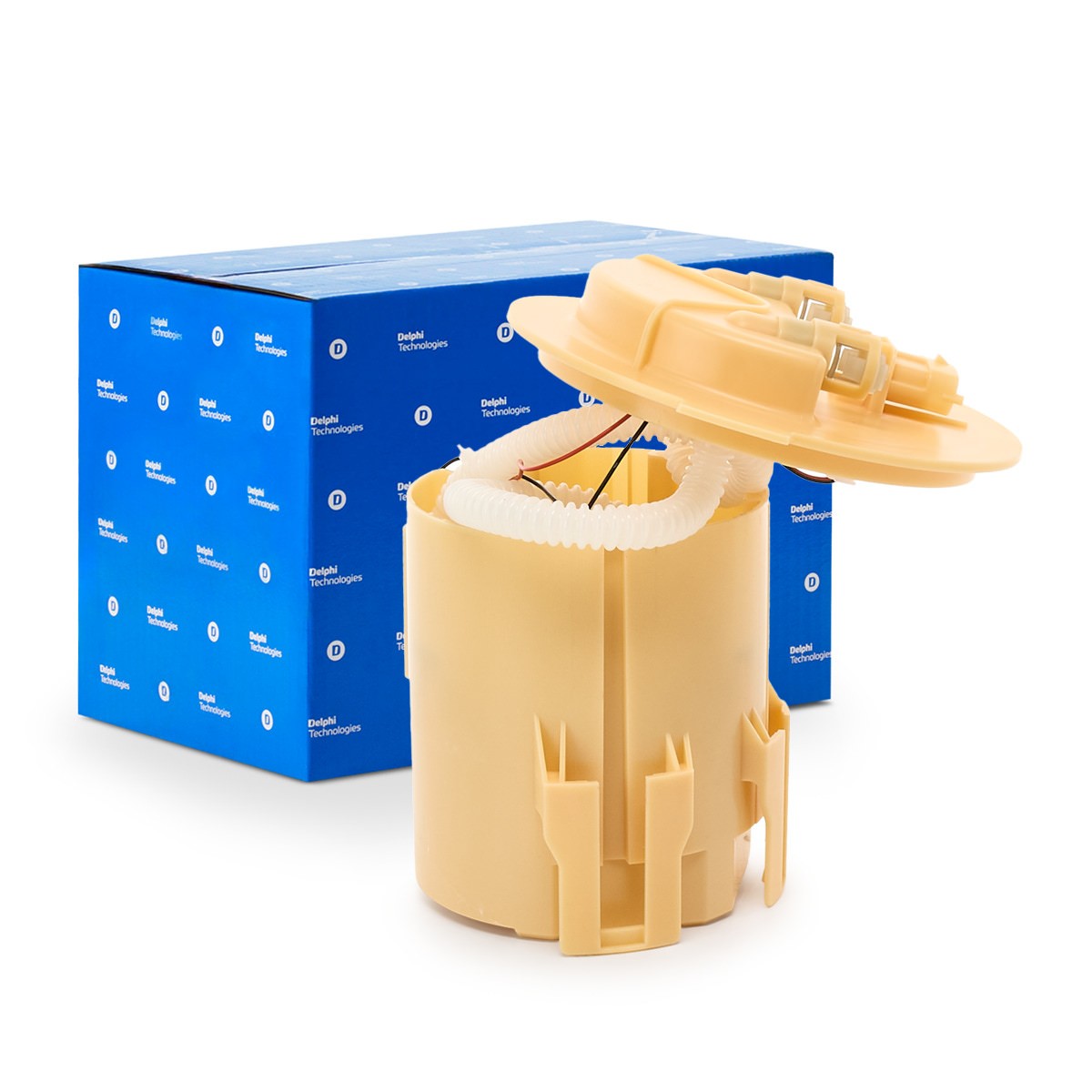 DELPHI Fuel feed unit Article number: FT4099-12B1 cheaply