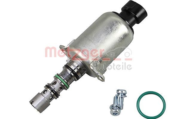 METZGER Valve, aut. transm. hydraulic unit Article number: 0899259 cheaply