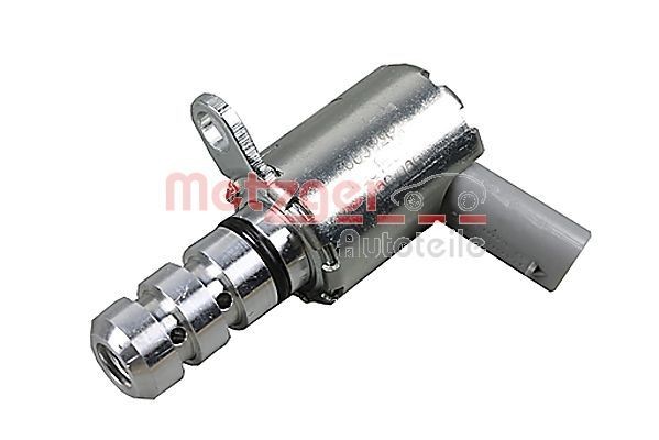 METZGER 0899274 Camshaft adjustment valve OCTAVIA 2.0 TSI RS 220 PS Petrol 2020