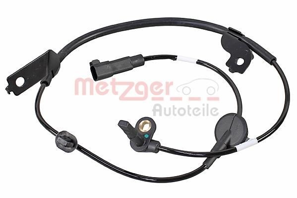 METZGER ABS Sensor Varenummer: 09001234 billige