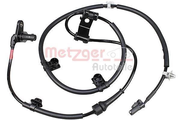 METZGER ABS sensor Article number: 09001423 cheaply