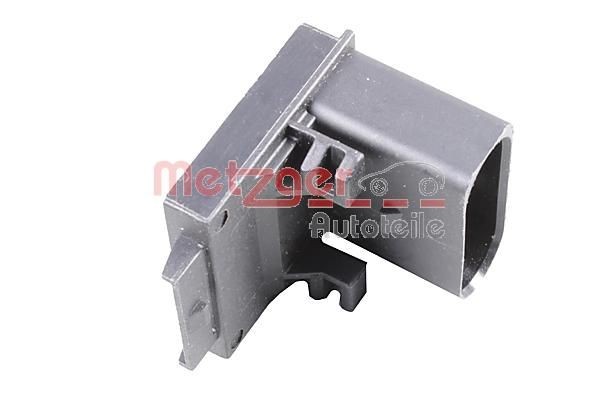 METZGER 0911160 Switch, clutch control (cruise control) PASSAT 2.0 FSI 150 PS Petrol 2011