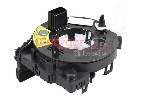 METZGER 0916742 Clockspring, airbag AMAROK 2.0 TDI 4motion 140 PS Diesel 2022