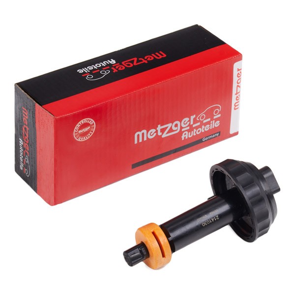 METZGER 2141030 Sealing Cap, brake fluid reservoir PASSAT 1.4 TSI 122 PS Petrol 2011