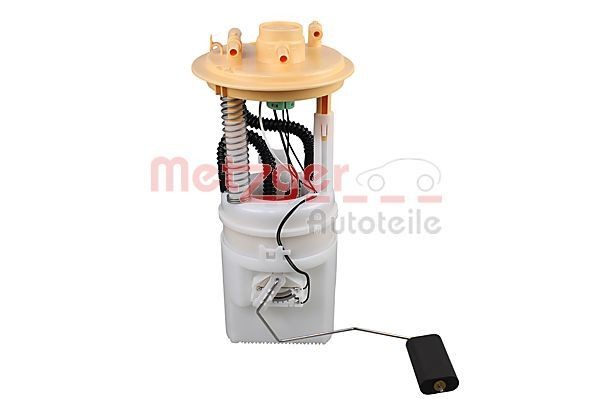 METZGER Unité d'injection de carburant numéro de l'article: 2250403 à bon prix