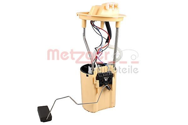 METZGER Fuel feed unit Article number: 2250416 cheaply