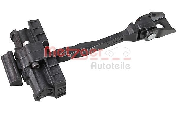 METZGER 2312184 Dørstop POLO 1.2 TSI 110 HK Benzin 2022
