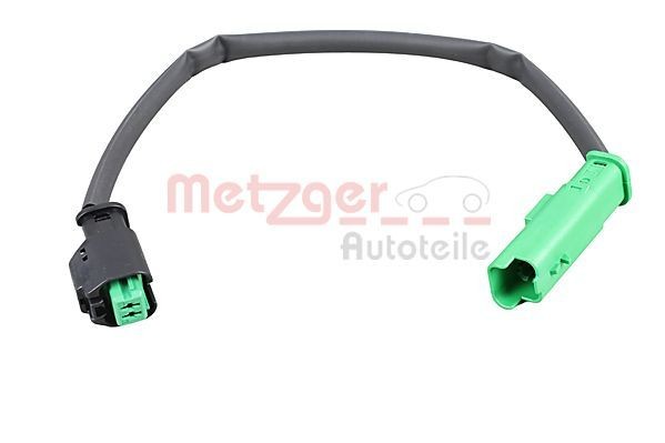 METZGER Cable Repair Set, thermostat Article number: 2322027 cheaply