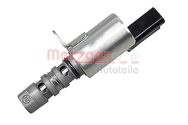 METZGER 2411012 Juhtklapp, nukkvõlli asend C5 2.0 16V BioFlex 140 HP Bensiin/etanool 2017