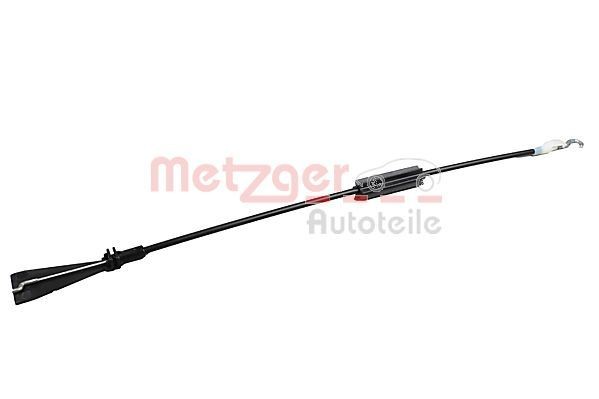 METZGER 3160002 Жило, отваряне врата CORSA 1.6 VXR (L08) 204 K.C. бензин 2014