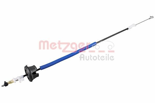 METZGER Cable, door release Article number: 3160026 cheaply