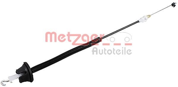 METZGER Cable, door release Article number: 3160027 cheaply