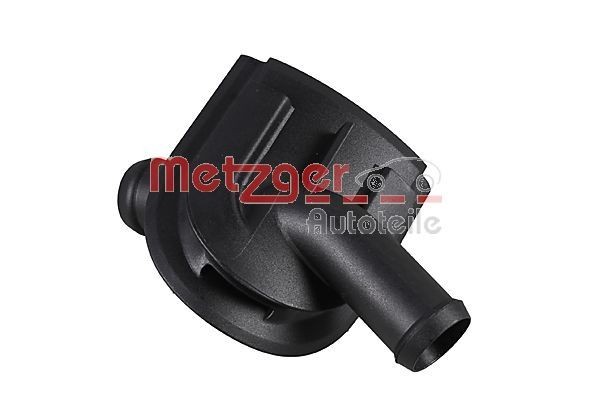 METZGER Coolant Tube Article number: 4010287 cheaply
