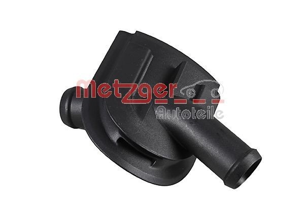 METZGER Coolant Tube Article number: 4010288 cheaply