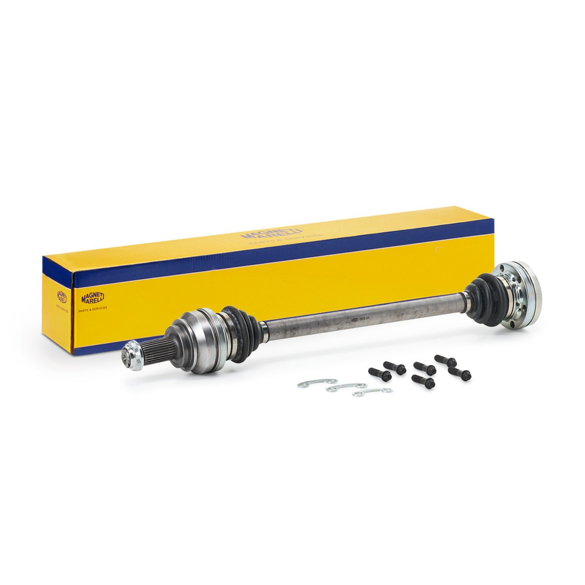MAGNETI MARELLI Drive shaft Article number: 302004190139 cheaply