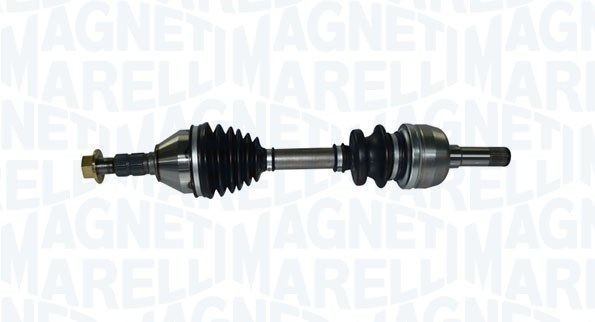 MAGNETI MARELLI Drive shaft Article number: 302004190191 cheaply