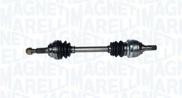 MAGNETI MARELLI Hajtótengely . Cikk szám: 302004190273 olcsó