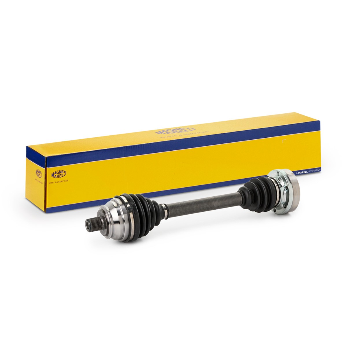MAGNETI MARELLI Drive shaft Article number: 302004190277 cheaply