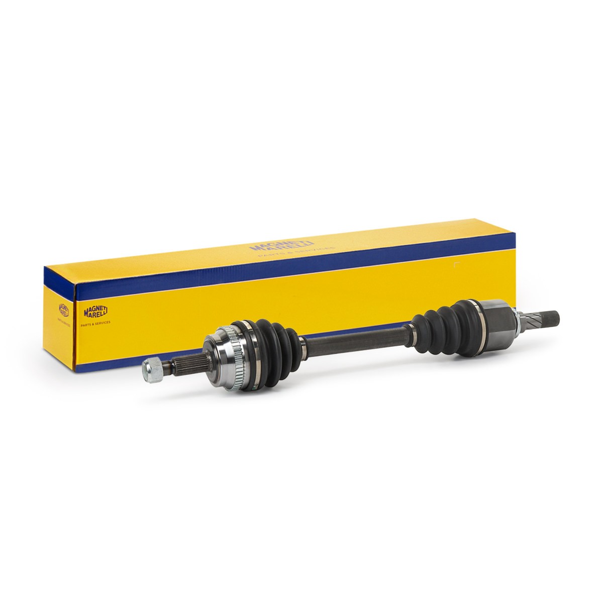 MAGNETI MARELLI Drive shaft Article number: 302004190311 cheaply