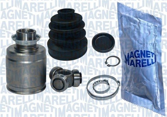 MAGNETI MARELLI Joint kit, drive shaft Article number: 302009100065 cheaply